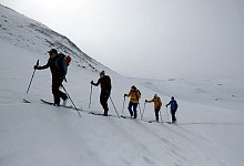 Auf dem Nockberge-Trail in den Gurktaler Alpen - Florian Sanktjohanser/dpa-tmn