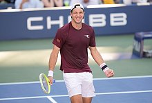 US Open - ATP-Tour - Seth Wenig/AP/dpa