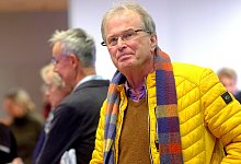 Udo Hemmelgarn (AfD) - 1 - Andreas Frücht