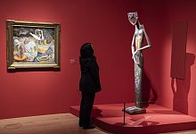 Fantastische Frauen - Foto: Boris Roessler/dpa