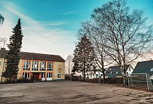 Schulhof - Torben Gocke