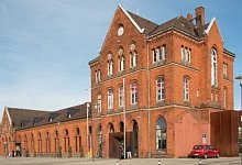 210218-1948-319644513 - 1 - LWL-Industriemuseum/Annette Hudemann