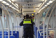 «Prüfmarathon» im HVV - picture alliance/dpa