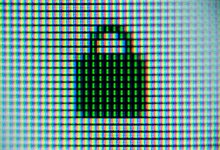 Cybersicherheit - Foto: Lino Mirgeler/dpa