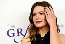 Schauspielerin Mandy Moore - Foto: Chris Pizzello/Invision/AP/dpa
