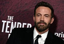US-Schauspieler Ben Affleck - Foto: Jordan Strauss/Invision/AP/dpa