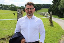 Christian Sauter - 1 - Lorraine Brinkmann