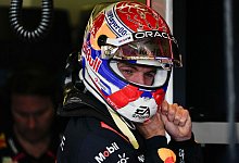 Max Verstappen - Moises Castillo/AP