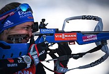 Vanessa Hinz - Foto: Olivier Chassignole/AFP/dpa