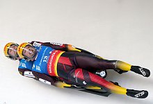 Zweite - Roman Koksarov/AP