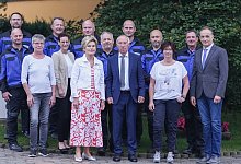 Wienkemeier, Firmenjubiläum, Wirtschaft - Brink Medien