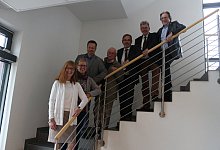 Bereit f&uuml;r neue Projekte - Thomas Dohna