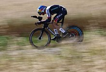 UCI WorldTour - Criterium du Dauphine - Anne-Christine Poujoulat/AFP/dpa