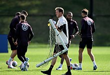 Julian Nagelsmann - Federico Gambarini/dpa