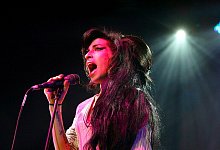 Amy Winehouse - Foto: picture alliance / dpa