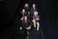 Yes - Gottlieb Bros./Oktober Promotion/dpa