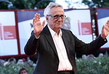 Marco Bellocchio - Foto: Claudio Onorati/ANSA/dpa