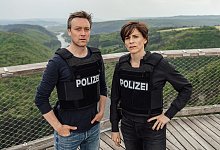 «In Wahrheit - Blind vor Liebe» - Jennifer Weyland/ZDF/dpa