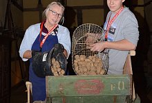 Maschine.jpg - Foto: Bartling