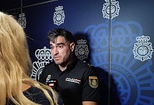 Deutscher Autobahn-Toter auf Mallorca - Patrick Schirmer/dpa