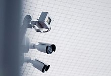 "KiRaPol.5G"-Projekt - Marius Becker/dpa