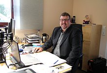 la_Uwe Detert Bürgermeisterkandidat - Cordula Gröne(LZ)