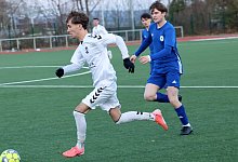 Kreispokalendspiel - 1 - paul cohen