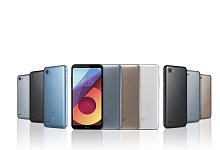 LG&nbsp;Q6 - Foto: dpa