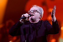 Herbert Grönemeyer - Foto: Carsten Rehder