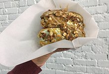 The Cruff - Foto: Christina Horsten/dpa