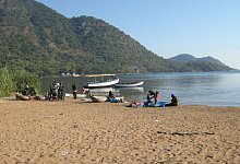 Malawisee - Foto: picture alliance / dpa