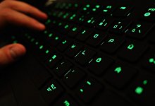 Wenn es eine Hackerattacke bei deutschen Firmen gibt, dann sind die Kosten im internationalen Vergleich verhältnismäßig hoch. Das hat eine Analyse ergeben. - Nicolas Armer/dpa