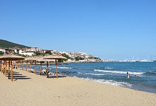 Bulgarien - Foto: Elena Lalowa/Elena Lalowa/Archiv/dpa