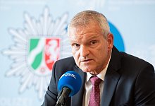 Andreas Koch - Foto: Federico Gambarini