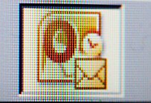 E-Mail - Foto: Jan-Philipp Strobel