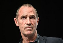 Sportausschuss-Chef Frank Ullrich (SPD). - Martin Schutt/dpa-Zentralbild/dpa/Archivbild