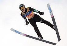 Ryoyu Kobayashi - Foto: Georg Hochmuth/APA/dpa