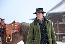 Streaming kompak- Billy The Kid Staffel 2 - David Brown/Magenta TV/dpa