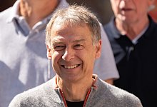 Jürgen Klinsmann - Silas Stein/dpa