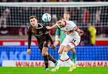 Johannes Eggestein - Tom Weller/dpa