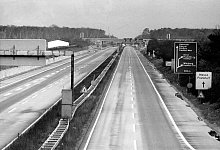 «Der Ölschock von 1973 - Autofreie Sonntage» - dpa