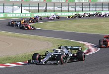 Japan-Sieger - Foto: Toru Takahashi/AP/dpa