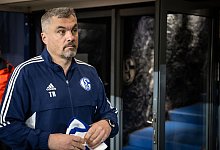 Thomas Reis - Bernd Thissen/dpa