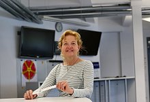 Cordula Gröne - Jörg Hagemann