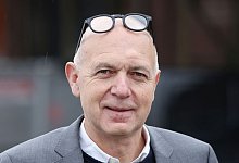 Bernd Neuendorf - Foto: Oliver Berg/dpa