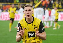 Borussia Dortmund - FSV Mainz 05 - Bernd Thissen/dpa