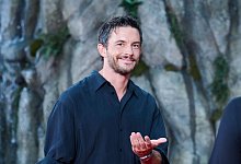 Jonathan Bailey - Annette Riedl/dpa