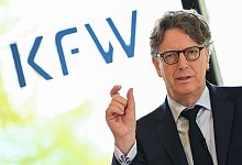 Stefan Wintels - Arne Dedert/dpa