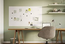 Magnetfarbe - Alpina Farben/DIY Academy/dpa-tmn