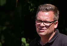 Marc Kuchenbecker - J&ouml;rg Hagemann